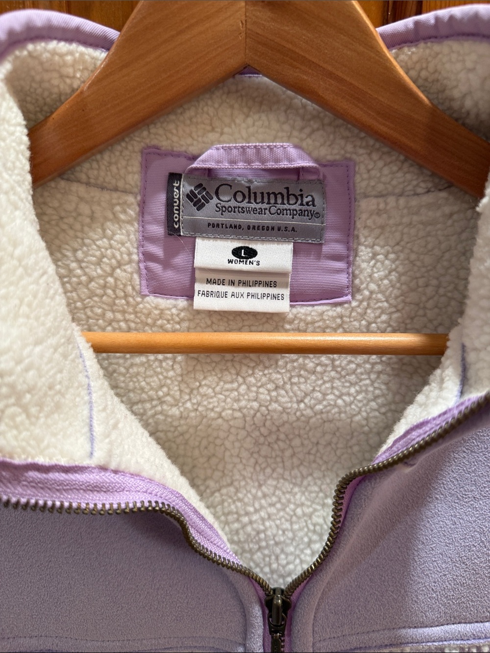 Jacket Subcategory Classification - Picture 2 of 4